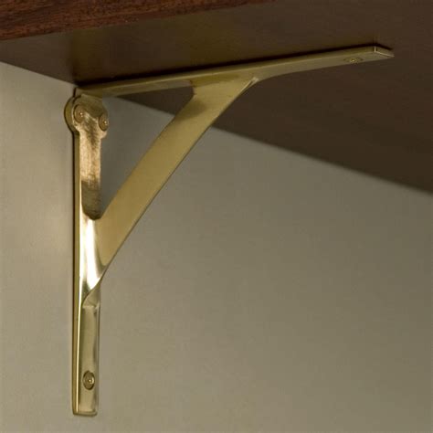 decorative wall shelf brackets